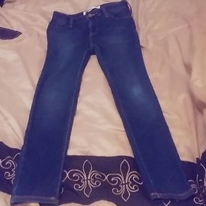 Girls Jeans